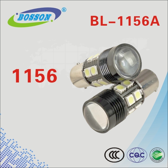 BL-1156B(S25) Back-up lamp/stop lamp/cornering lamp